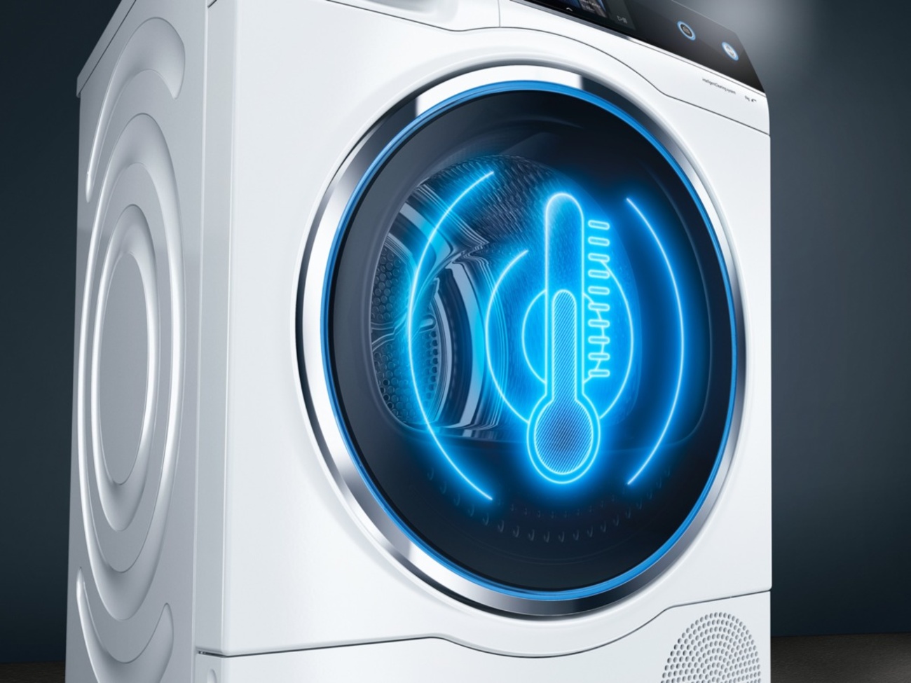 autoDry-Funktion bei Madei Elektro in Grettstadt