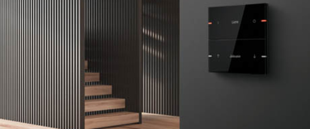 Gira Tastsensor 4 bei Madei Elektro in Grettstadt
