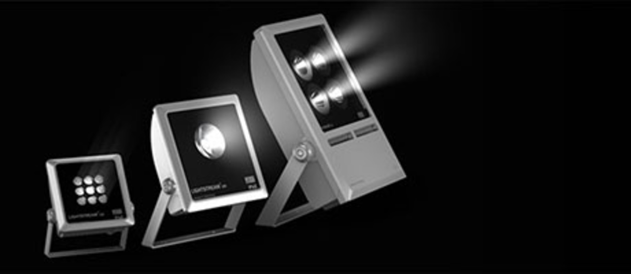 Lightstream LED bei Madei Elektro in Grettstadt