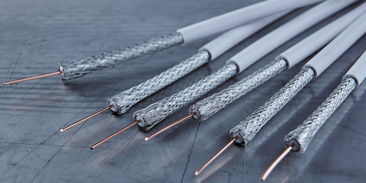 Kabel- und Steckverbinder bei Madei Elektro in Grettstadt
