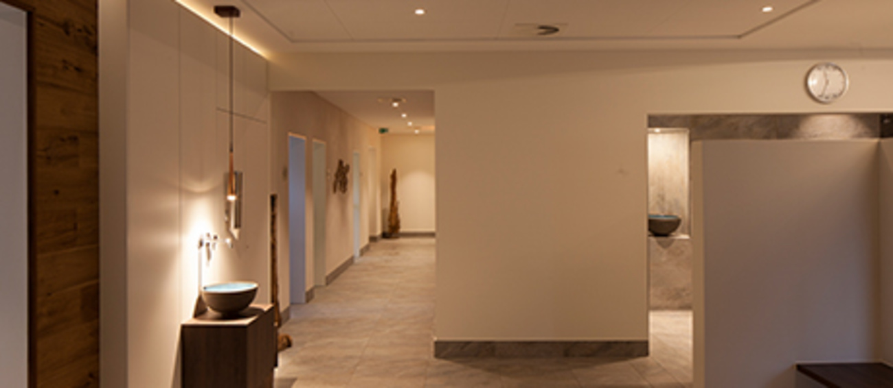 Spa / Wellness bei Madei Elektro in Grettstadt