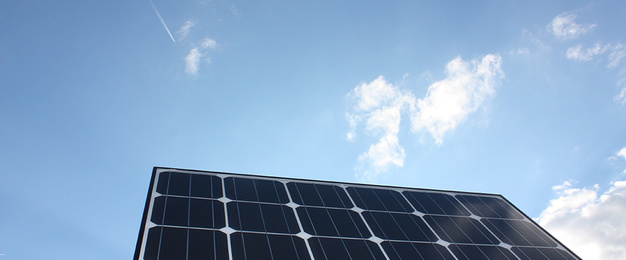 Photovoltaik bei Madei Elektro in Grettstadt