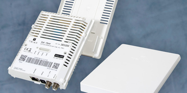 Ethernet over Coax bei Madei Elektro in Grettstadt