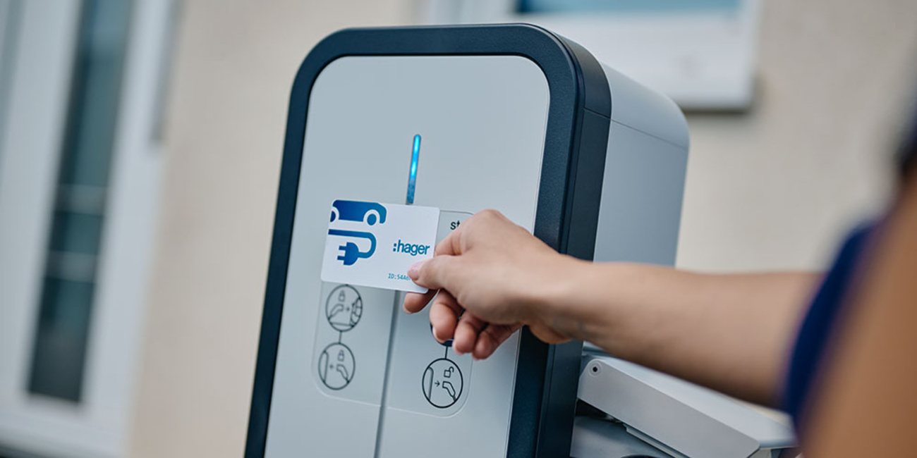 E-Mobilität öffentlicher Bereich bei Madei Elektro in Grettstadt