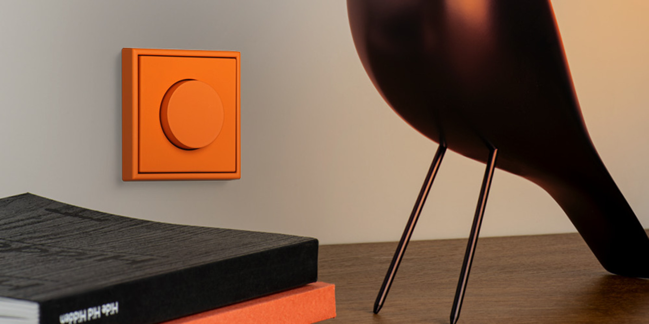 DALI-2 Drehsteuergeräte TW Multimaster bei Madei Elektro in Grettstadt