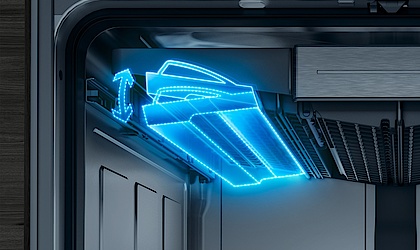 varioSchublade Pro bei Madei Elektro in Grettstadt