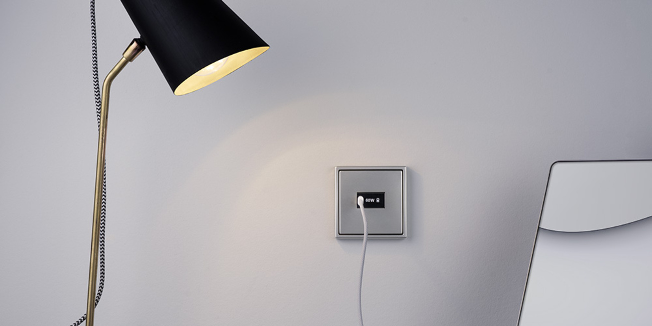 Ladegerät USB PD 60 bei Madei Elektro in Grettstadt