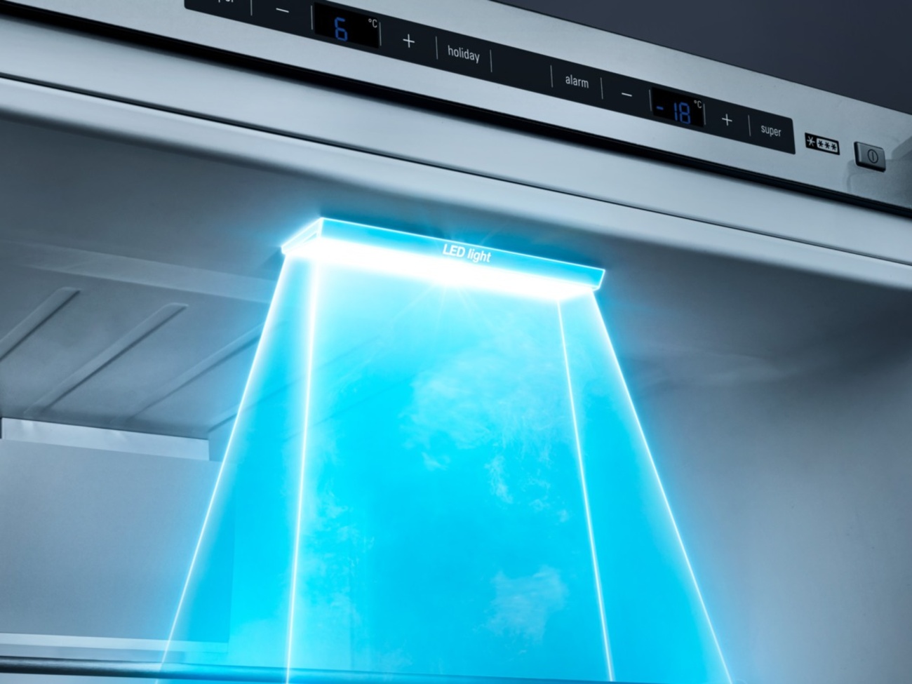 LED Licht bei Madei Elektro in Grettstadt