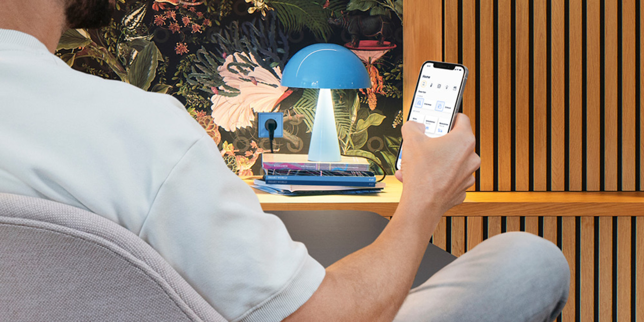 JUNG HOME bei Madei Elektro in Grettstadt