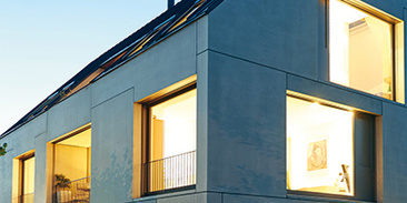LUXORliving bei Madei Elektro in Grettstadt