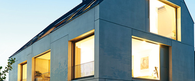 LUXORliving bei Madei Elektro in Grettstadt