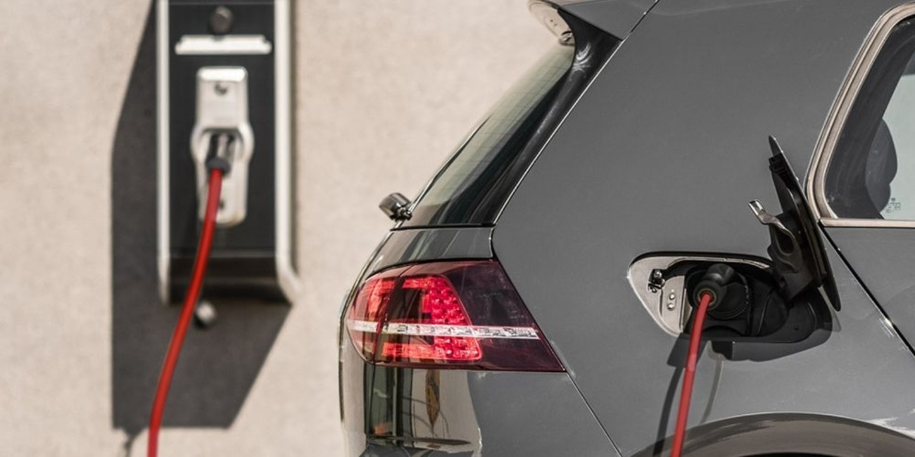 Schutz für E-Mobility bei Madei Elektro in Grettstadt