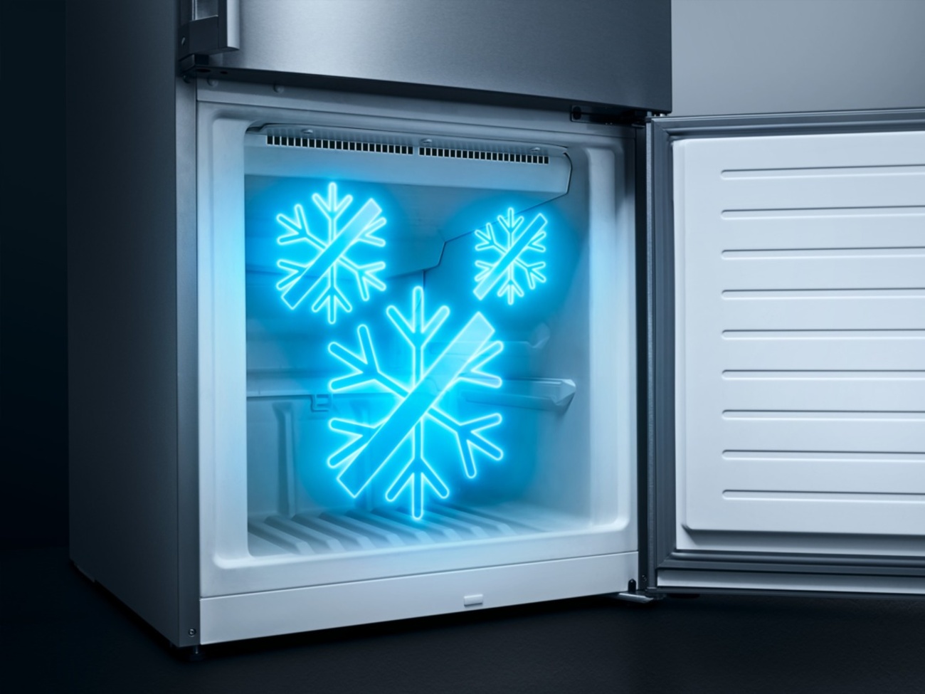 noFrost bei Madei Elektro in Grettstadt