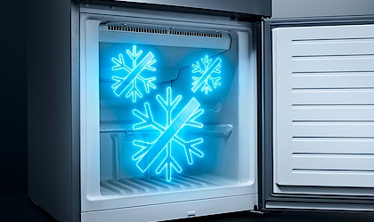 noFrost bei Madei Elektro in Grettstadt