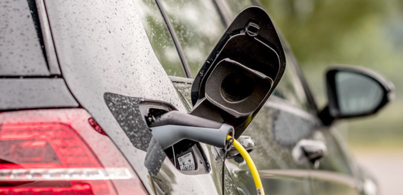 E-Mobility bei Madei Elektro in Grettstadt