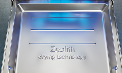 Zeolith Trocknen – Für glänzende Spülergebnisse bei Madei Elektro in Grettstadt