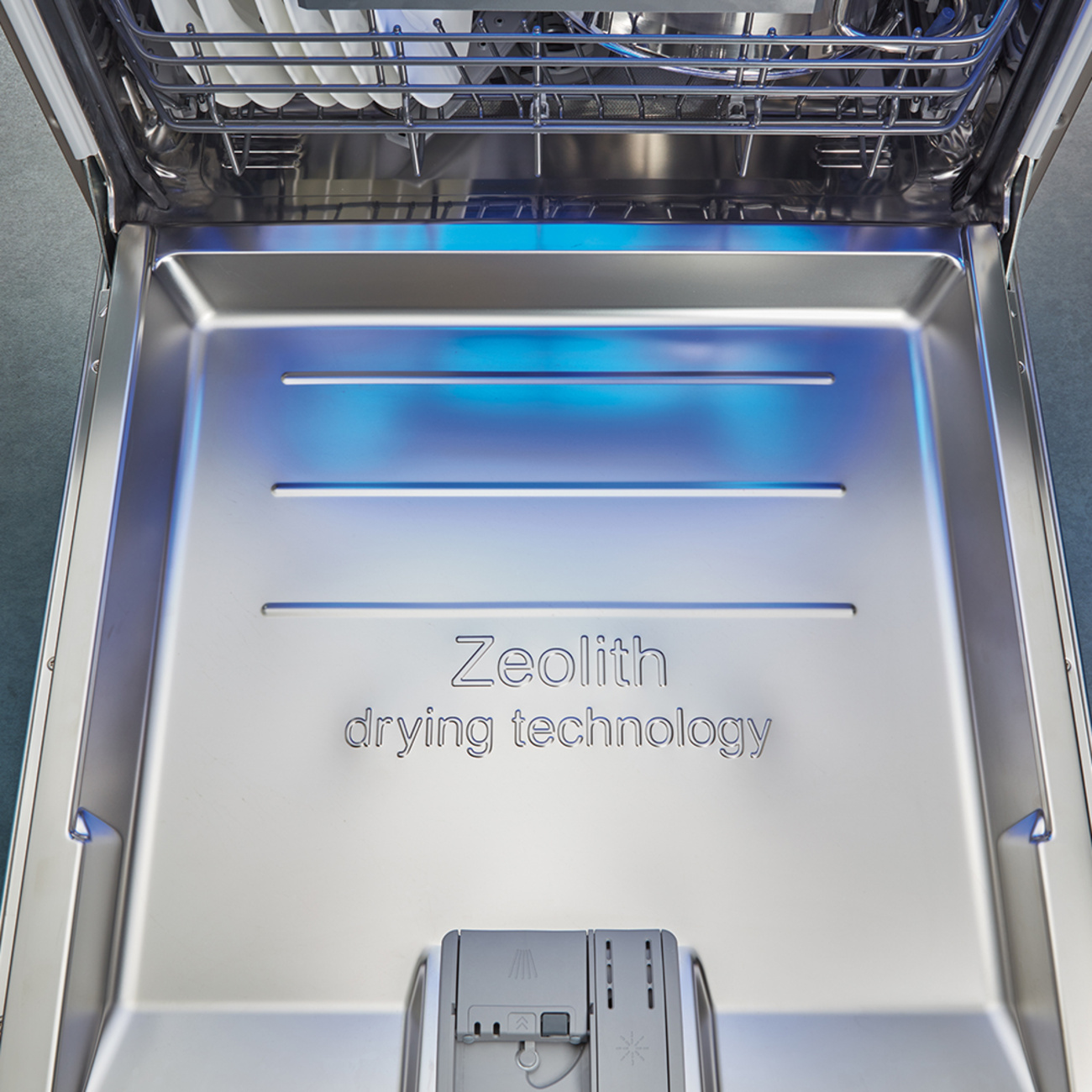 Zeolith Trocknen – Für glänzende Spülergebnisse bei Madei Elektro in Grettstadt