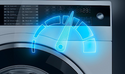 varioSpeed bei Madei Elektro in Grettstadt