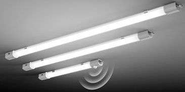 Planox Feuchtraumleuchten bei Madei Elektro in Grettstadt