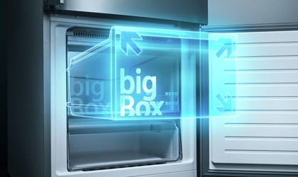 bigBox bei Madei Elektro in Grettstadt