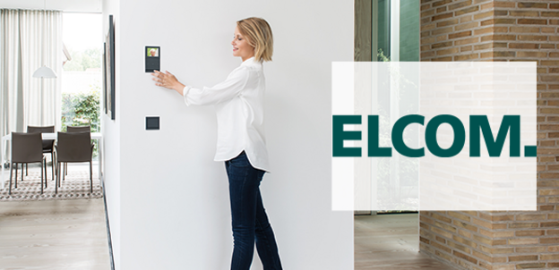 Elcom bei Madei Elektro in Grettstadt