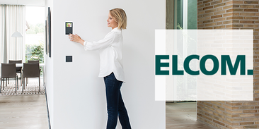 Elcom bei Madei Elektro in Grettstadt