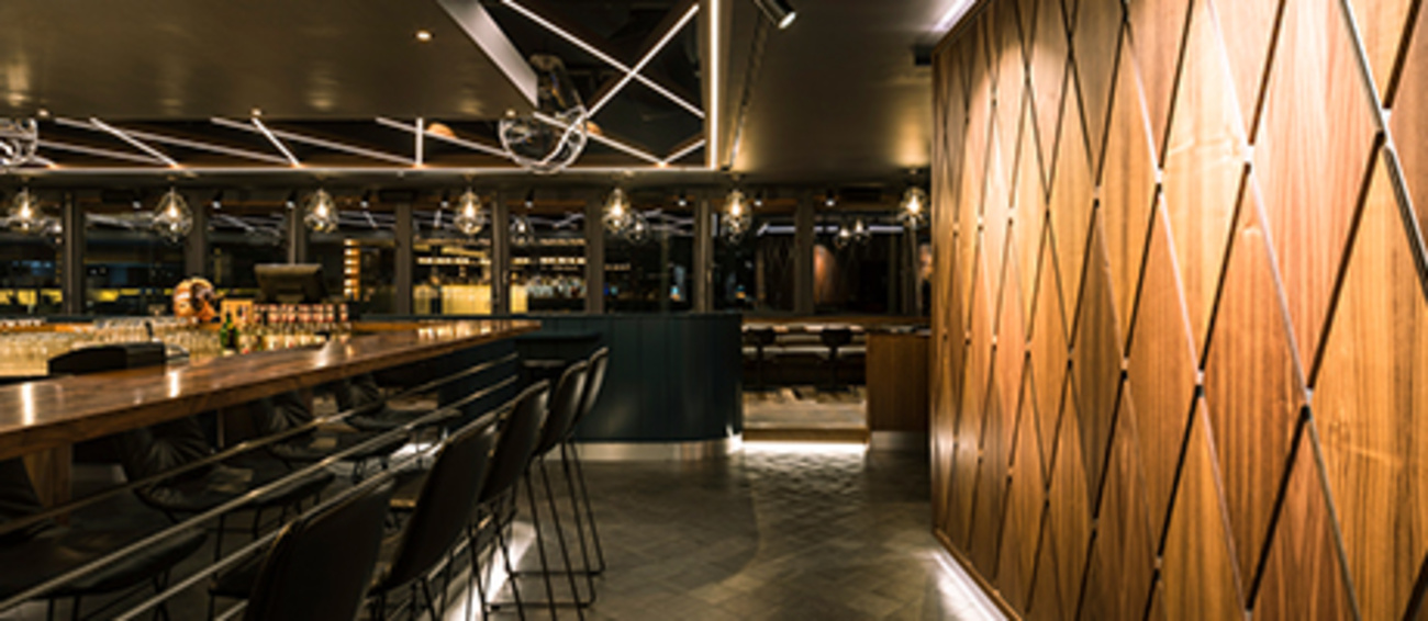 Hotellerie / Gastronomie bei Madei Elektro in Grettstadt