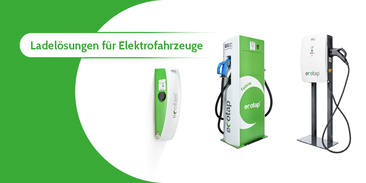E-Mobility bei Madei Elektro in Grettstadt