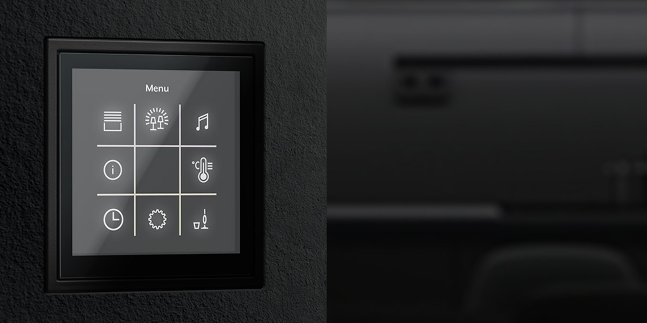 LS TOUCH bei Madei Elektro in Grettstadt