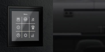 LS TOUCH bei Madei Elektro in Grettstadt