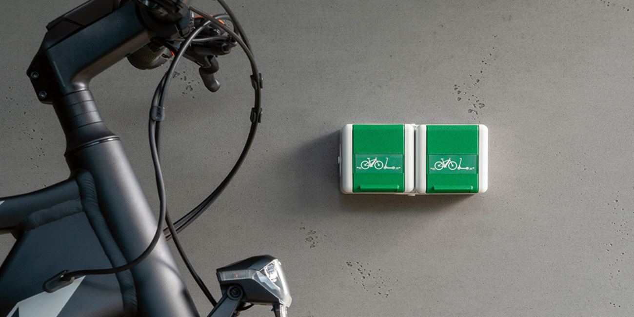 SCHUKO® Steckdose für E-Bikes bei Madei Elektro in Grettstadt
