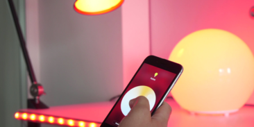 LED-Smart bei Madei Elektro in Grettstadt