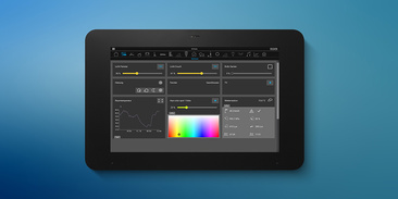 Smart Control 8 bei Madei Elektro in Grettstadt
