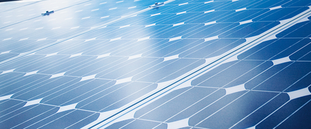 Photovoltaik bei Madei Elektro in Grettstadt