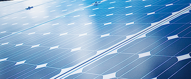 Photovoltaik bei Madei Elektro in Grettstadt