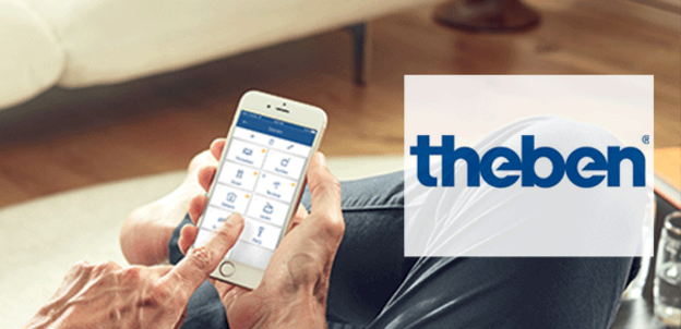 Theben bei Madei Elektro in Grettstadt