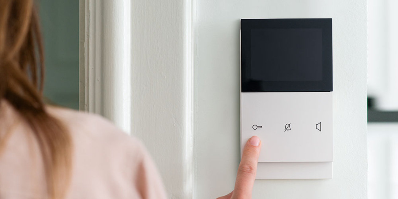 ELCOM.TOUCH bei Madei Elektro in Grettstadt