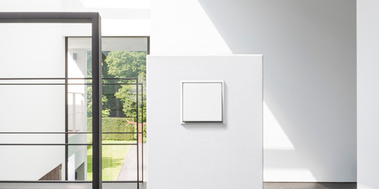 JUNG Schalterprogramme bei Madei Elektro in Grettstadt