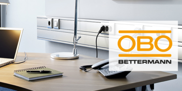 OBO bei Madei Elektro in Grettstadt