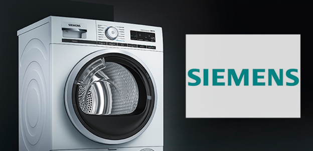 Siemens Hausgeräte bei Madei Elektro in Grettstadt
