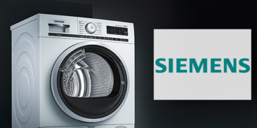 Siemens Hausgeräte bei Madei Elektro in Grettstadt