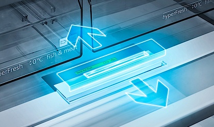 hyperFresh bei Madei Elektro in Grettstadt