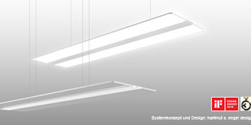 TWINDOT Pendelleuchten-Serie bei Madei Elektro in Grettstadt